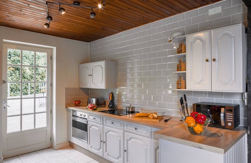 Genouille Other | Large 4-Bedroom Farmhouse With Heated Swimming Pool For Your Exclusive Use