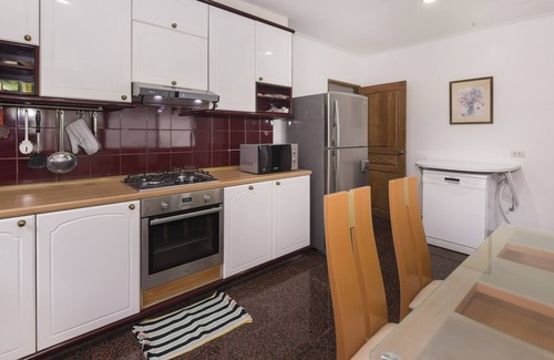 Na Chom Thian House | Large 4 bedroom seaside house 180 m from beautiful sandy beach