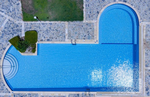 Kourkoumelata Villa | Large 4 bedroom villa in traditional location close to amenities
