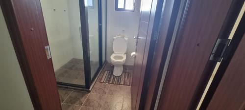 Nadi Villa | Large 4 bedroom villa with Pool in Sonaisali Nadi