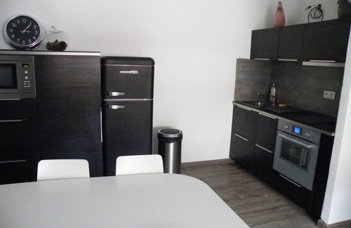 Valberg Apartment | Large 40m2 cabin studio in the heart of Valberg station