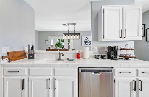 Las Vegas House | Large 4BR Beauty with Pool & Amazing Backyard!
