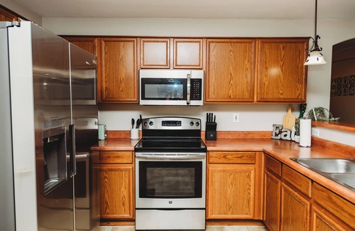 Tamaron House | Large 4br Desert Resort with Heated Pool in Casa Grande