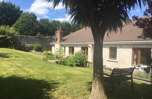 Dublin House | Large 5 Bedroom Home in Shankill South Dublin