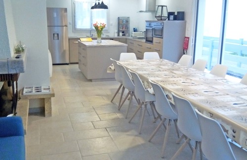 Ronce-les-Bains Villa | Large 5-bedroom villa, quiet location, private pool, close to shops and the sea
