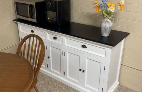 Payson Apartment | Large 500 square ft studio with private garage in a very quiet cul-de-sac