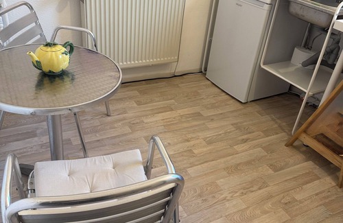 Neu-Ruppurr Apartment | Large 67m2 apartment in a quiet location in Rüppurr-Karlsruhe