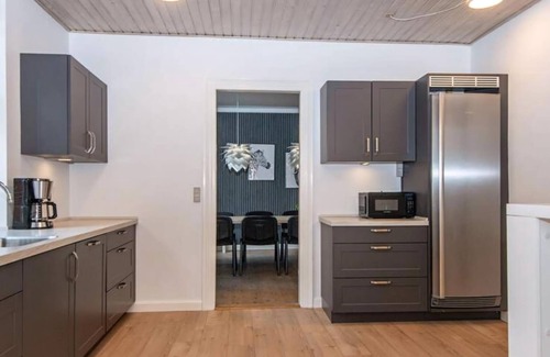 Norre Nebel House | Large activity house with free access to a water park and bowling
