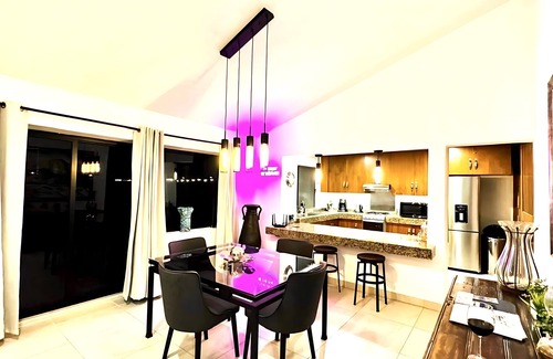 Ajijic House | Large Ajijic 2 Bedroom Retreat With Modern Amenities & Centrally Located