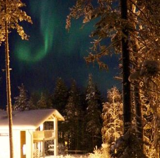 Rovaniemi House | Large and beautiful house