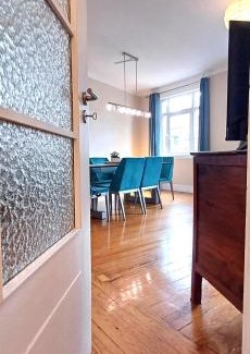 Centro / Baixa Apartment | Large and Charming Apartment Downtown