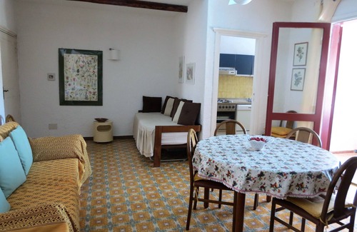 Cala Bitta Apartment | Large and comfortable three-room apartment in a residence with swimming pool, Costa Smeralda