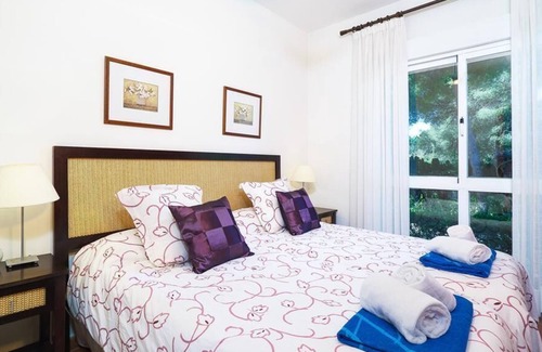 Javea Villa | Large and comfortable villa with private pool in Javea, Costa Blanca, Spain for 4 persons