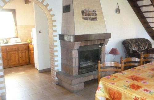 Gerbepal Ski Chalet | Large and cosy chalet beautiful surroundings