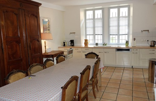 Menthon-Saint-Bernard House | Large and beautiful house ideally located in Menthon-Saint-bernard