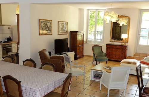 Menthon-Saint-Bernard House | Large and beautiful house ideally located in Menthon-Saint-bernard