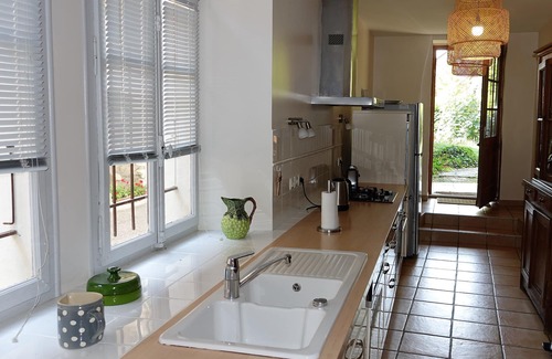 Menthon-Saint-Bernard House | Large and beautiful house ideally located in Menthon-Saint-bernard