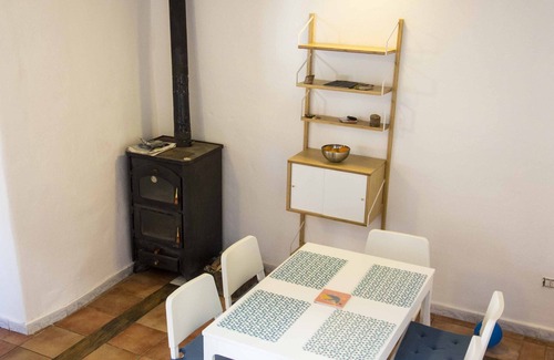 Arbatax House | Large and quiet detached house in the historic center - CIN IT091095C2000S3477