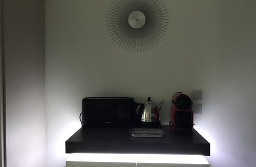Grenelle Apartment | Large and Quiet Studio Fully Renovated & Ideally Located