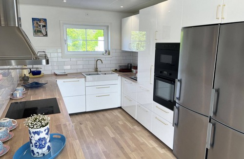 Tofta House | Large and spacious villa in Revsudden, north of Kalmar | SE05075