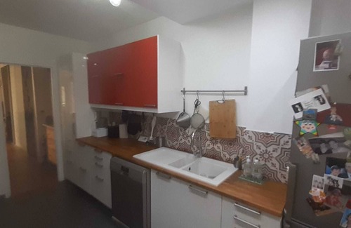 Issy-les-Moulineaux Apartment | Large apartment close to the Parc des Expositions - Porte de Versailles!