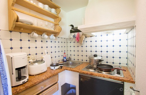 Oberstaufen Apartment | Large apartment (4-6 people) in 4 * hotel complex