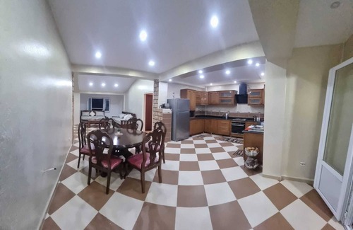 Boumerdes Province Apartment | Large Apartment F5 & Large Terrace Sea View