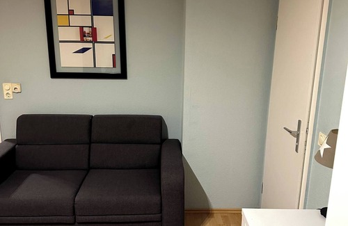 Queis Apartment | Large apartment for 3-10 people near Halle and Leipzig