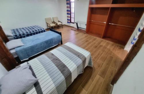 Oaxaca Apartment | Large apartment for groups