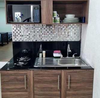 Oaxaca Apartment | Large apartment for groups