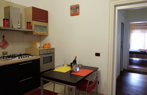 Palermo Apartment | Large apartment - historic center in Palermo noble palace-Teatro Massimo