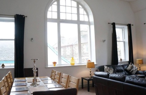 Rothesay Apartment | Large Apartment in Rothesay on The Isle of Bute