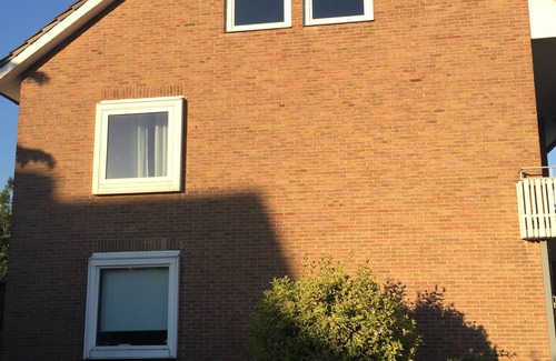 Kirchditmold Apartment | Large apartment in Kassel, quiet and central location