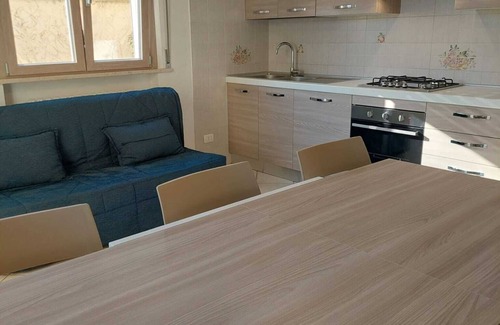 Rimini Apartment | Large apartment in Rimini Mare-San Giuliano Darsena area