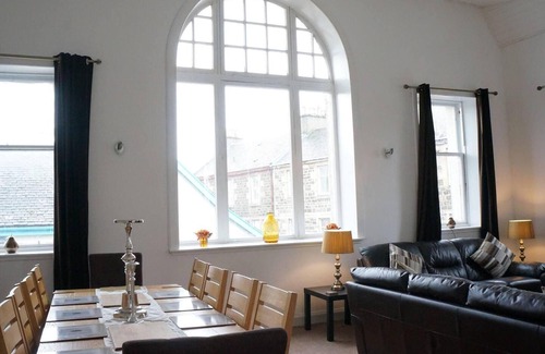 Rothesay Apartment | Large Apartment in Rothesay on The Isle of Bute