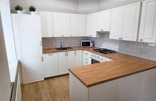 Old Town Apartment | Large Apartment in The Old Town Center
