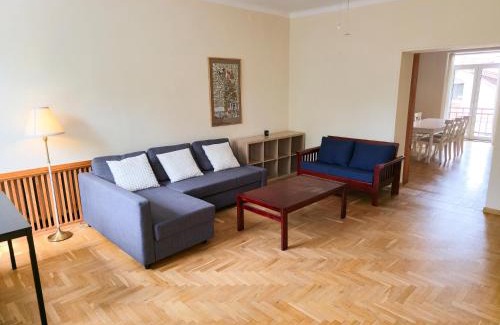 Old Town Apartment | Large Apartment in The Old Town Center