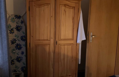 Jork Apartment | Large apartment in the old country