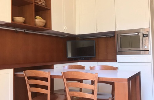 Sestri Levante Apartment | LARGE apartment 9 people, 200 meter to sea