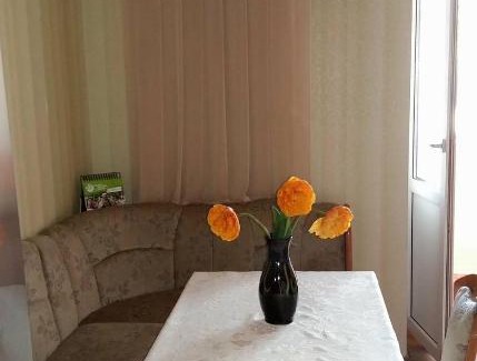 Chornomorsk Apartment | large apartment near sea