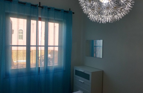 Putzu Idu Apartment | Large apartment on the beach