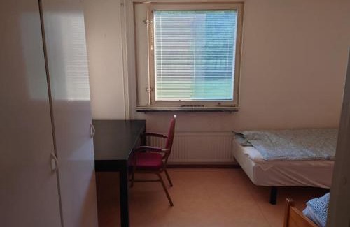 Sundsbruk Apartment | Large Apartment, Quality Company Accommodation.