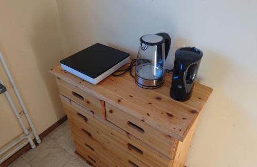 Sundsbruk Apartment | Large Apartment, Quality Company Accommodation.