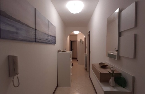 Grado Apartment | Large apartment suitable for friends and families. CIN IT031009C2YKMZ5NYX