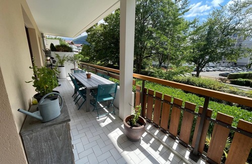Annecy-le-Vieux Apartment | Large apartment T3 Annecy Le Vieux