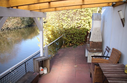 Fruchteburg Apartment | Large apartment with 3 large bedrooms