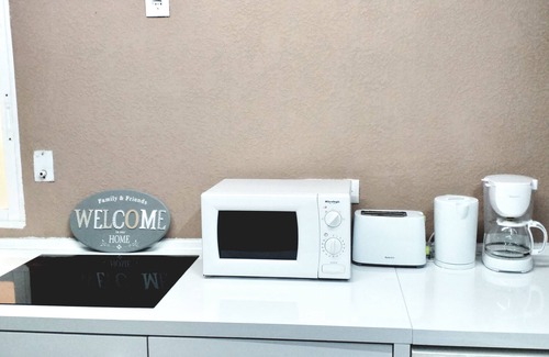 Alicante Apartment | * Large apartment with garden terrace, barbecue and gym in the Alicante Center