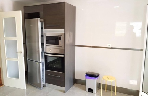 Mojacar House | Large apartment with WIFI, huge terrace and Communal Swimming Pool