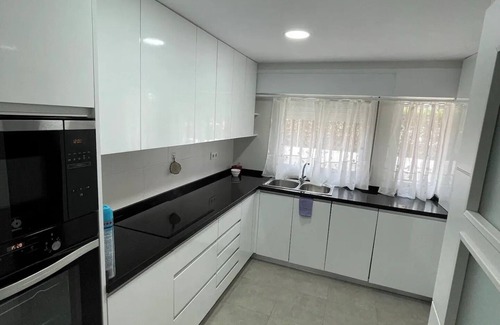 Xeraco Beach Apartment | Large apartment xeraco beach