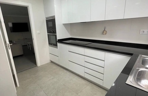 Xeraco Beach Apartment | Large apartment xeraco beach